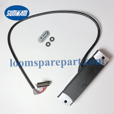 Staubli Dobby Magnet 16 Suku Cadang Poros F29246442 F29268704 F29239612 F29272701A