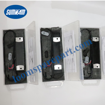 Staubli Dobby Magnet 16 Suku Cadang Poros F29246442 F29268704 F29239612 F29272701A