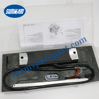Staubli Dobby Magnet 16 Suku Cadang Poros F29246442 F29268704 F29239612 F29272701A