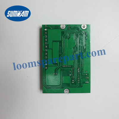 BE152720 BE152028 Omni Picanol Loom Suku Cadang Kartu FD