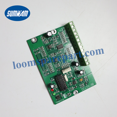 BE152720 BE152028 Omni Picanol Loom Suku Cadang Kartu FD