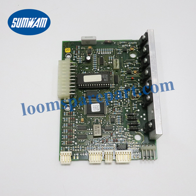 9407 / 2231 / 2231B Picanol Omni Loom Suku Cadang Papan Prewinder Kartu IRO