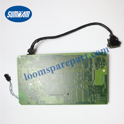 Menenun Suku Cadang Papan Tenun Picanol Omni BE152255