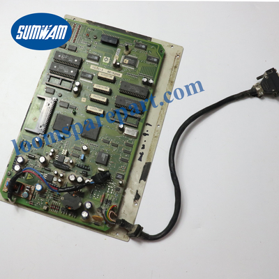 Menenun Suku Cadang Papan Tenun Picanol Omni BE152255