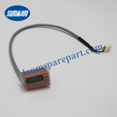 Sensor Putar Picanol Omni Loom Spare Parts BE310354 BE310858 BE311069 BE310350