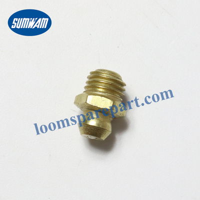 Grease Nipple Set Picanol Omni Loom Spare Parts Kemasan Karton Keras