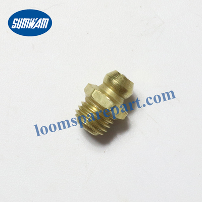 Grease Nipple Set Picanol Omni Loom Spare Parts Kemasan Karton Keras