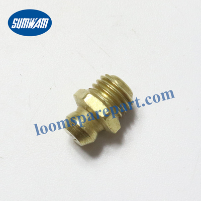 Grease Nipple Set Picanol Omni Loom Spare Parts Kemasan Karton Keras
