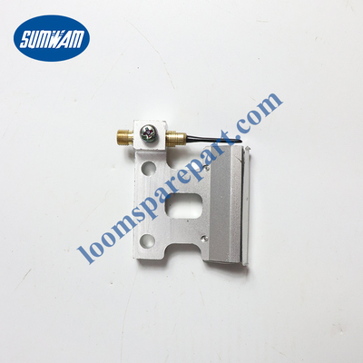 Zax Tsudakoma Loom Parts Extension Nozzle Satu Lubang