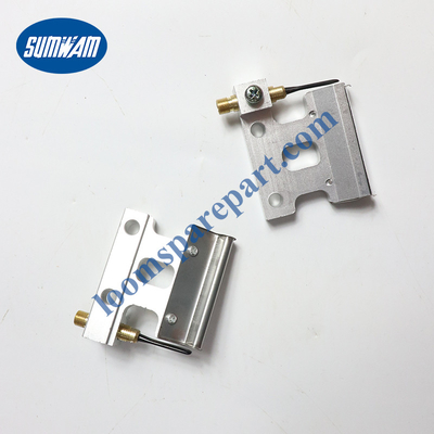 Zax Tsudakoma Loom Parts Extension Nozzle Satu Lubang