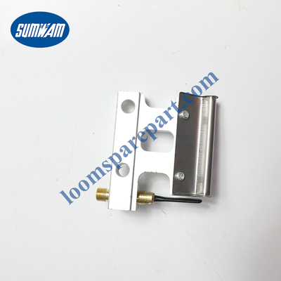 Zax Tsudakoma Loom Parts Extension Nozzle Satu Lubang