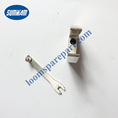 Alat Kalibrasi Sub Nozzle Penentuan Orbit Tsudakoma Zax Loom Parts