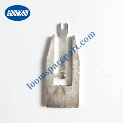 Alat Kalibrasi Sub Nozzle Penentuan Orbit Tsudakoma Zax Loom Parts