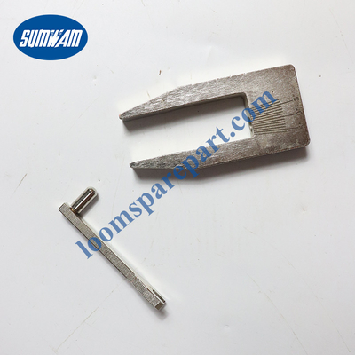 Alat Kalibrasi Sub Nozzle Penentuan Orbit Tsudakoma Zax Loom Parts
