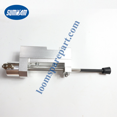 Swing Double Nozzle Tsudakoma Zax Suku Cadang Alat Tenun
