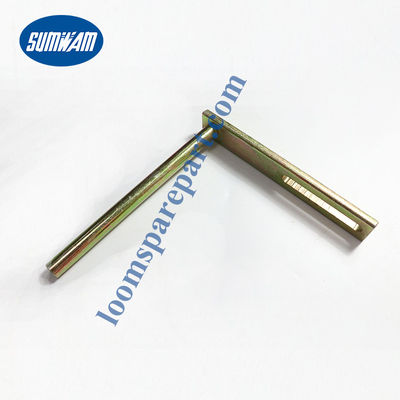 Sub Nozzle Utama Tsudakoma Zax Loom Parts Mesin Tekstil