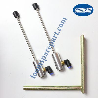 Sub Nozzle Utama Tsudakoma Zax Loom Parts Mesin Tekstil