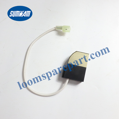 ZA203 Tsudakoma Loom Parts Air Jet Weft Storage Pin