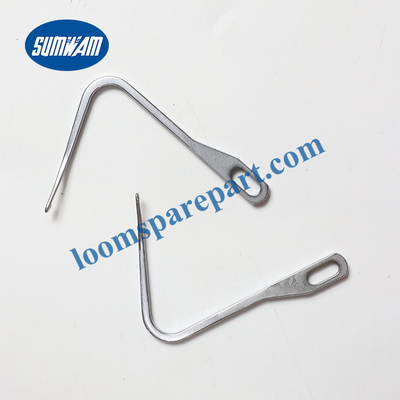 Tsudakoma Zax Air Jet Loom Parts Tucking Needle