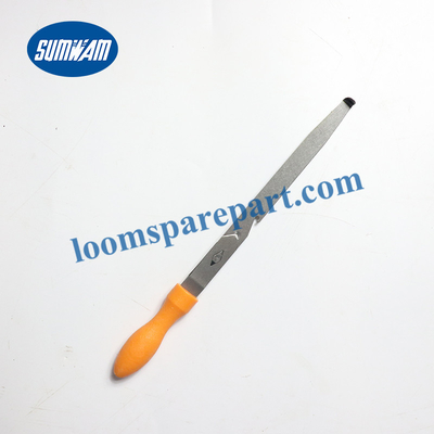 Picanol Omni Tsudakoma Loom Parts Menggambar Kait