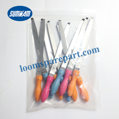 Picanol Omni Tsudakoma Loom Parts Menggambar Kait