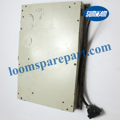 Picanol Omni Air Jet Loom Parts Set Tampilan Lengkap