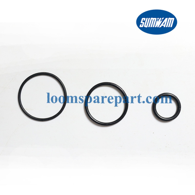B156815, B152141, picanol omni air jet oring, suku cadang alat tenun picanol