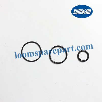 B156815, B152141, picanol omni air jet oring, suku cadang alat tenun picanol