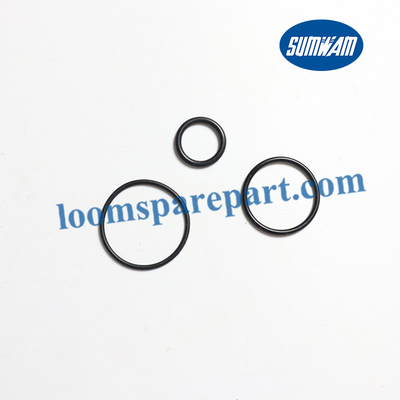 B156815, B152141, picanol omni air jet oring, suku cadang alat tenun picanol