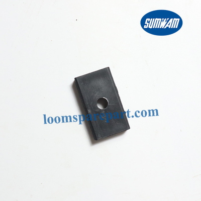 B156957, ATAS DUKUNGAN ROLL, BAGIAN PICANOL OMNI AIR JET LOOM