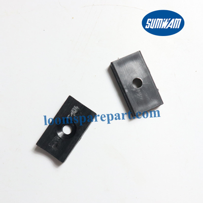 B156957, ATAS DUKUNGAN ROLL, BAGIAN PICANOL OMNI AIR JET LOOM