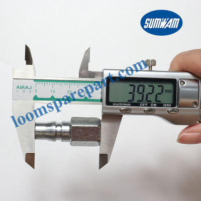 PICANOL OMNI PLUG, MASUKKAN DAN PUT OUT, PICANOL OMNI AIR JET LOOM PARTS
