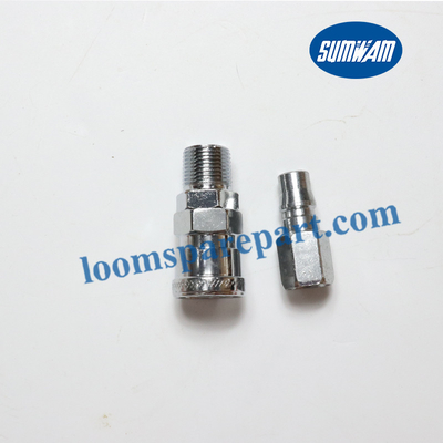 PICANOL OMNI PLUG, MASUKKAN DAN PUT OUT, PICANOL OMNI AIR JET LOOM PARTS