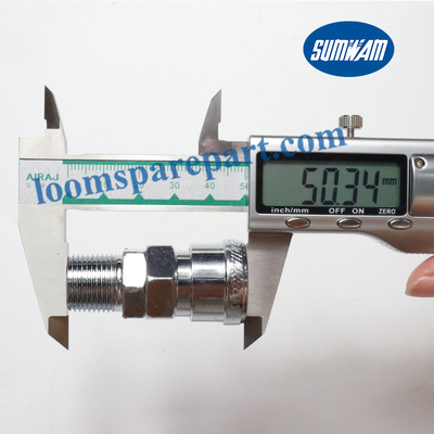 PICANOL OMNI PLUG, MASUKKAN DAN PUT OUT, PICANOL OMNI AIR JET LOOM PARTS