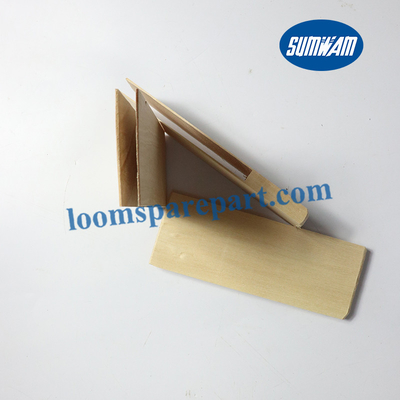 KARTU PANDUAN KAYU, 160MM 145MM, BAGIAN PICANOL OMNI AIR JET LOOM