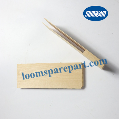 KARTU PANDUAN KAYU, 160MM 145MM, BAGIAN PICANOL OMNI AIR JET LOOM