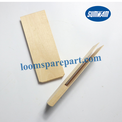 KARTU PANDUAN KAYU, 160MM 145MM, BAGIAN PICANOL OMNI AIR JET LOOM