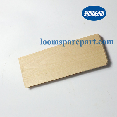 KARTU PANDUAN KAYU, 160MM 145MM, BAGIAN PICANOL OMNI AIR JET LOOM