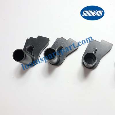 Suku Cadang Rapier Loom Gamma Suction Nozzle BA211622 untuk Mesin Tekstil