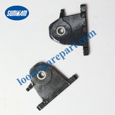 Heald Frame Connector Hook, menenun bagian alat tenun