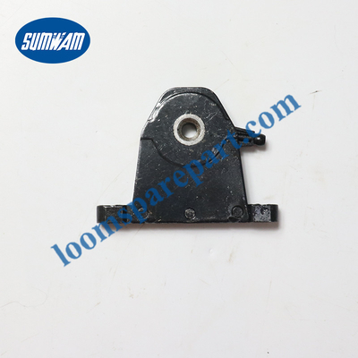 Heald Frame Connector Hook, menenun bagian alat tenun