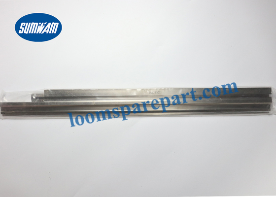 Suku cadang Mesin Tenun Tenun Tekstil BA233011 BA233012 PANDUAN SLIDE