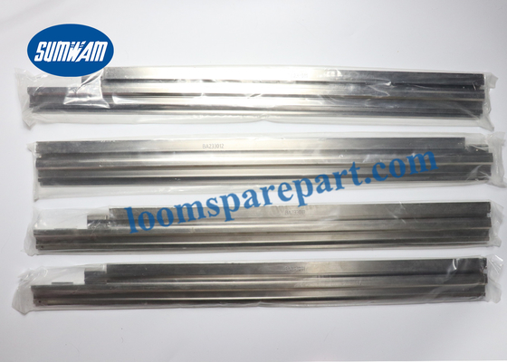 Suku cadang Mesin Tenun Tenun Tekstil BA233011 BA233012 PANDUAN SLIDE