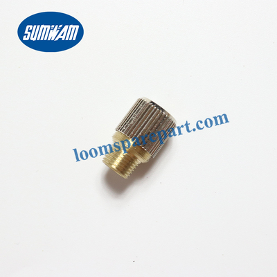 B154609 Rapier Loom Suku Cadang Mesin Tenun Coupling