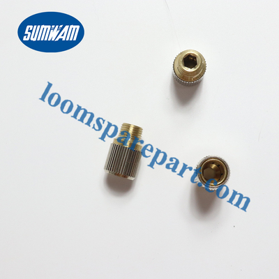 B154609 Rapier Loom Suku Cadang Mesin Tenun Coupling