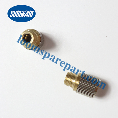 B154609 Rapier Loom Suku Cadang Mesin Tenun Coupling