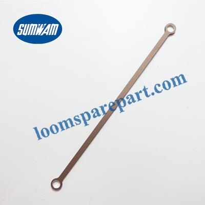 Electronic Selvage Device Gamma Connecting Rod BE204082 253mm Rapier Tekstil Suku Cadang
