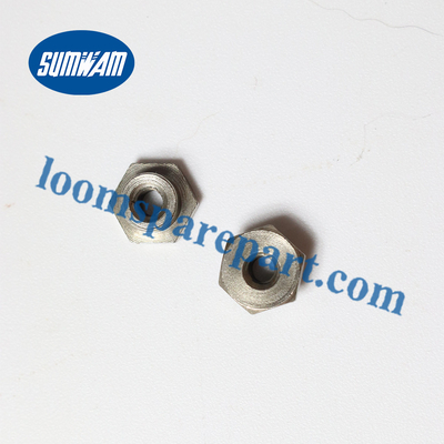 Rapier Loom Parts Nut 185mm BA202923 Bagian Mesin Tekstil