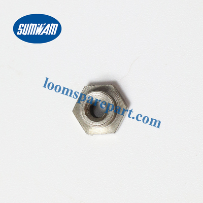 Rapier Loom Parts Nut 185mm BA202923 Bagian Mesin Tekstil