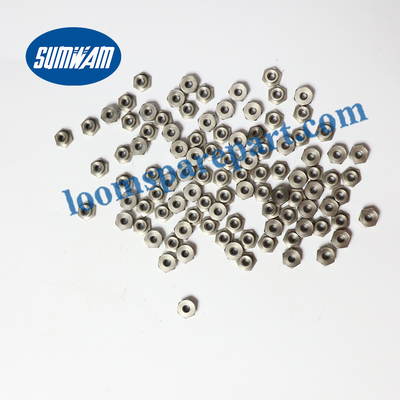 Rapier Loom Parts Nut 185mm BA202923 Bagian Mesin Tekstil